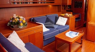 Class Iv West Mediterranean