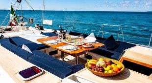 Class Iv West Mediterranean