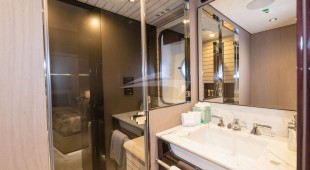 Cloud 9 Caribbean, East Coast United States