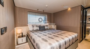 Cloud 9 Caribbean, East Coast United States