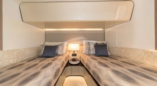 Cloud 9 Caribbean, East Coast United States