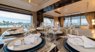 Cloud 9 Caribbean, East Coast United States