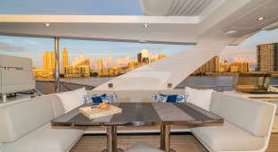 Cloud 9 Caribbean, East Coast United States