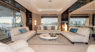 Cloud 9 Caribbean, East Coast United States