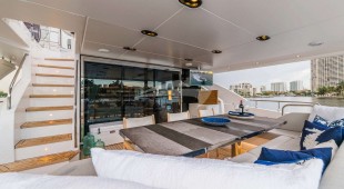 Cloud 9 Caribbean, East Coast United States