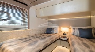 Cloud 9 Caribbean, East Coast United States