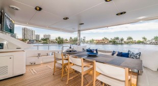 Cloud 9 Caribbean, East Coast United States