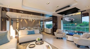 Cloud 9 Caribbean, East Coast United States