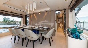 Cloud 9 Caribbean, East Coast United States