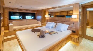 Cloud 9 East Mediterranean