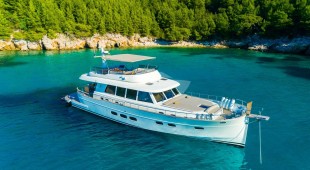 Cloud 9 East Mediterranean