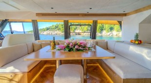 Cloud 9 East Mediterranean