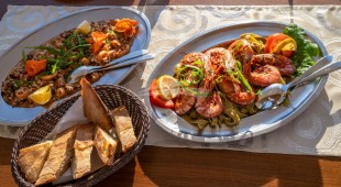 Cloud 9 East Mediterranean