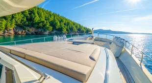 Cloud 9 East Mediterranean