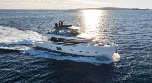 Cloud Ix West Mediterranean