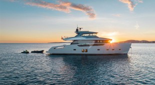 Cloud Ix West Mediterranean
