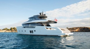 Cloud Ix West Mediterranean