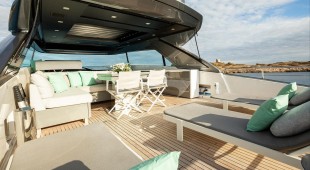 Cloud Ix West Mediterranean