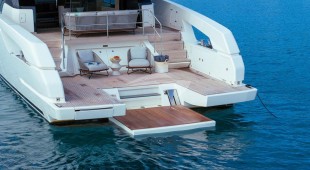 Cloud Ix West Mediterranean