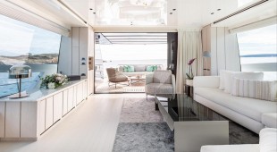 Cloud Ix West Mediterranean