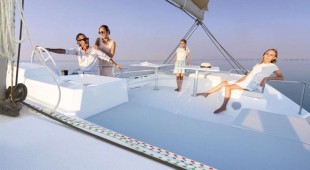 Cocktails & Dreams Caribbean