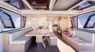 Cocktails & Dreams Caribbean