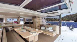 Cocktails & Dreams Caribbean