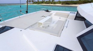 Cocktails & Dreams Caribbean