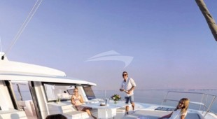 Cocktails & Dreams Caribbean