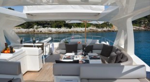 Columbus A West Mediterranean