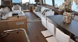 Columbus A West Mediterranean