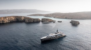 Come Together Caribbean, West Mediterranean