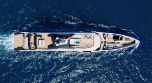 Come Together Caribbean, West Mediterranean