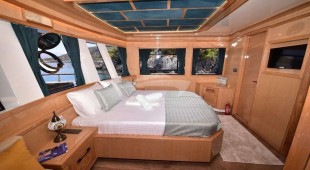 Compass East Mediterranean