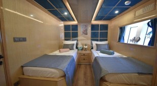 Compass East Mediterranean