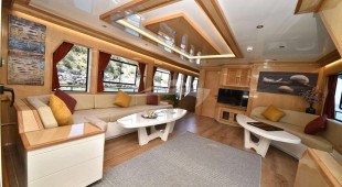 Compass East Mediterranean