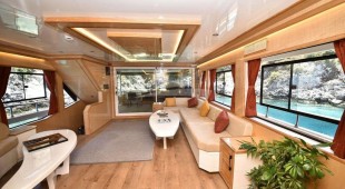 Compass East Mediterranean