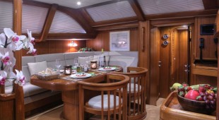 Constanter East Mediterranean, West Mediterranean