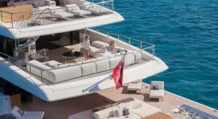 Contigo Caribbean, East Mediterranean, West Mediterranean