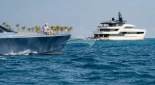 Contigo Caribbean, East Mediterranean, West Mediterranean