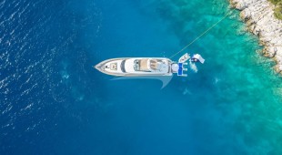 Cookie East Mediterranean