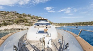 Cookie East Mediterranean