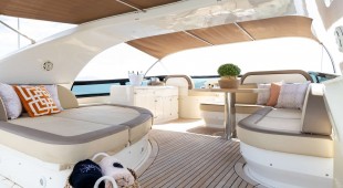 Cookie East Mediterranean