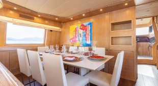 Cookie East Mediterranean