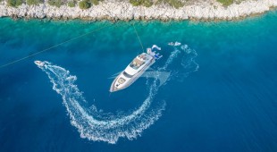 Cookie East Mediterranean