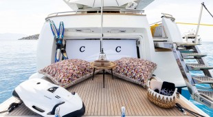 Cookie East Mediterranean