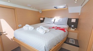 Cool Breeze East Mediterranean