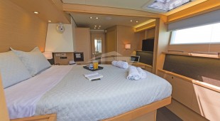 Cool Breeze East Mediterranean