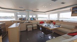 Cool Breeze East Mediterranean