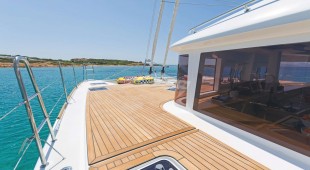 Cool Breeze East Mediterranean